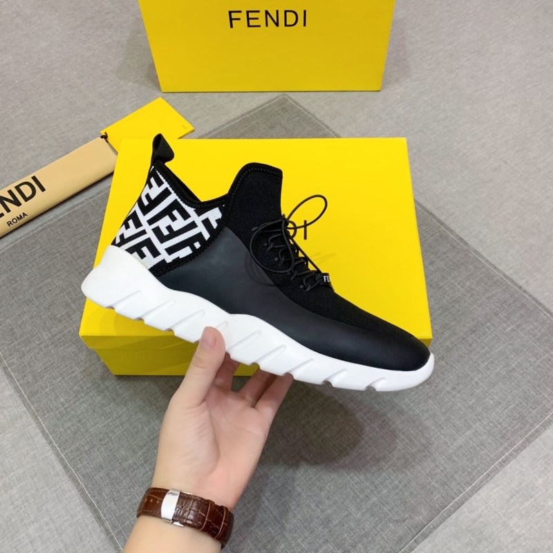 Fendi Sneakers